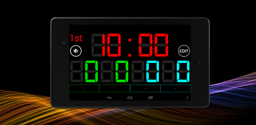 Scoreboard Multi PC screenshot Scoreboard Multi PC screenshot