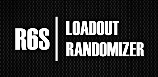 Rainbow Six Loadout Randomizer PC screenshot