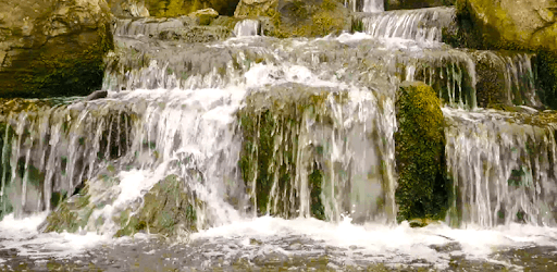 Waterfall PC screenshot Waterfall PC screenshot