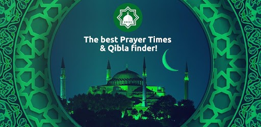 Prayer Times Pro: Qibla Finder, Athan, Muslim Pray PC screenshot