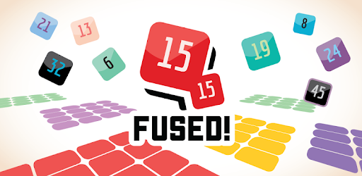 Fused: Number Puzzle PC screenshot