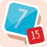 Fused: Number Puzzle icon