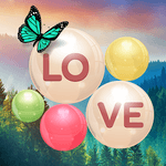 Word Pearls: Word Games & Word Puzzles icon