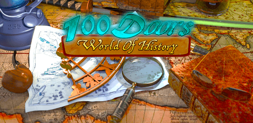 100 doors World Of History PC screenshot 100 doors World Of History PC screenshot