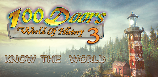 100 doors World Of History 3 PC screenshot