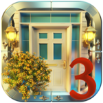 100 doors World Of History 3 icon