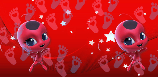 Miraculous Ladybug Wallpapers PC screenshot Miraculous Ladybug Wallpapers PC screenshot
