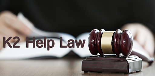 K2 Help Law PC screenshot K2 Help Law PC screenshot