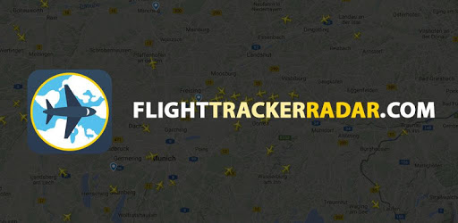 Flight Tracker Live - Flight Radar PC screenshot