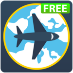 Flight Tracker Live - Flight Radar for PC