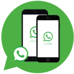 Clone App for whats - Status saver for PC