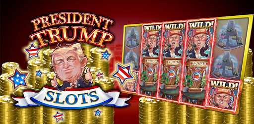 President Trump Free Slot Machines with Bonus Game PC screenshot President Trump Free Slot Machines with Bonus Game PC screenshot