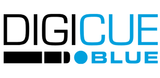 DigiCue PC screenshot
