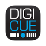 DigiCue icon
