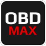 OBD2 scanner & fault codes description: OBDmax icon