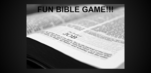 King James Bible Trivia PC screenshot