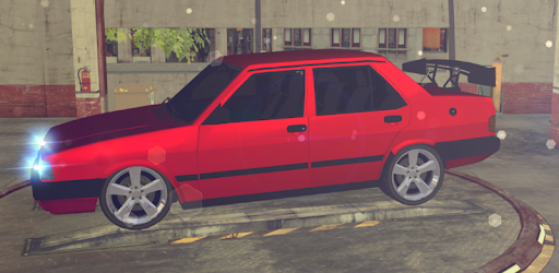 Real City Car Driver & Parking PC screenshot