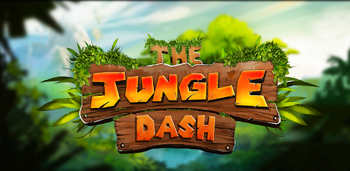 The Jungle Dash PC screenshot The Jungle Dash PC screenshot
