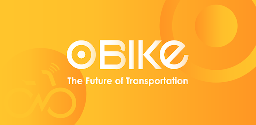 oBike-Stationless Bike Sharing PC screenshot oBike-Stationless Bike Sharing PC screenshot