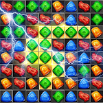 Jewels and Gems Legend icon