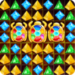 Pyramid Treasure icon