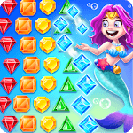 ocean trip mermaid for PC