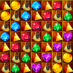 Pharaoh Cursed Diamonds for PC