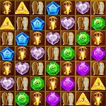 Mystery Pharaoh Pyramids icon