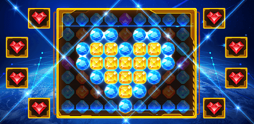 Jewel Crush - Classic Puzzle PC screenshot Jewel Crush - Classic Puzzle PC screenshot