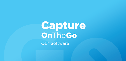 Capture OnTheGo PC screenshot