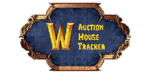 WoW AH Tracker PC screenshot WoW AH Tracker PC screenshot