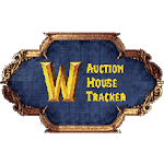 WoW AH Tracker for PC WoW AH Tracker for PC