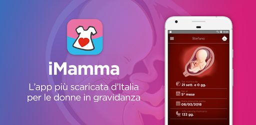 iMom • Pregnancy & Fertility PC screenshot