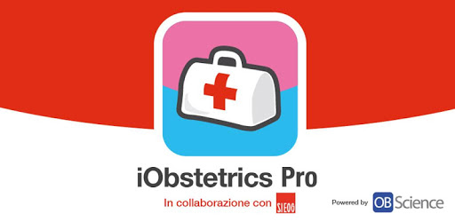 iObstetrics Pro PC screenshot