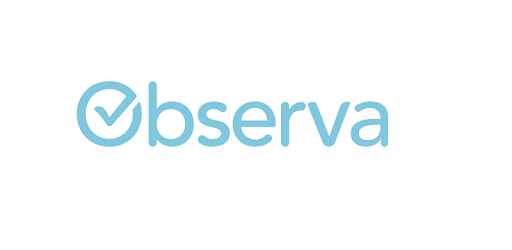 Observa PC screenshot