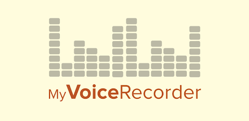 My Voice Recorder PC screenshot My Voice Recorder PC screenshot