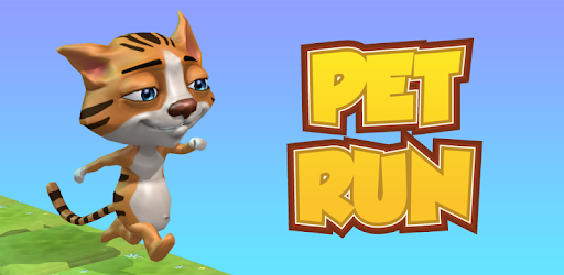 Pet Run PC screenshot