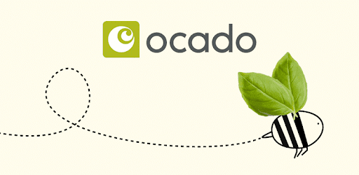 Ocado PC screenshot Ocado PC screenshot