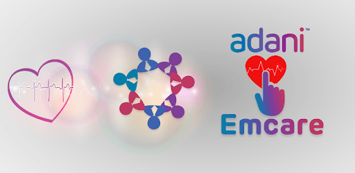 Adani Emcare PC screenshot
