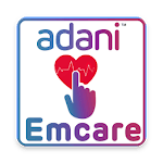 Adani Emcare icon