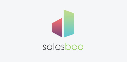 Salesbee PC screenshot