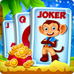 Ocean Pirate solitaire icon