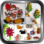 DIY Paper Quilling Making Home Ideas Designs craft for PC DIY Paper Quilling Making Home Ideas Designs craft for PC