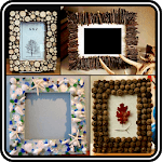 DIY Photo Frame Making Recycled Home Ideas Designs for PC
