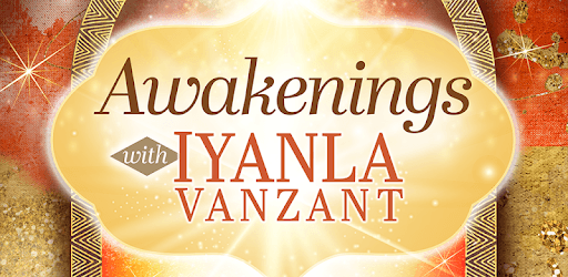 Awakenings with Iyanla Vanzant - Daily Coaching PC screenshot