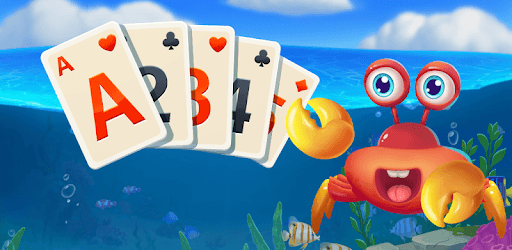 Oceanic Solitaire: Free Card Game PC screenshot