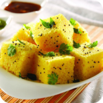 Gujarati Nasta Recipes in hindi 2018 icon