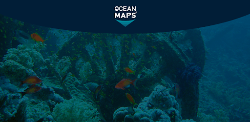 Top Scuba Maps Worldwide PC screenshot