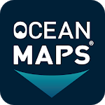 Top Scuba Maps Worldwide icon