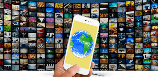 World TV - List Channels Best PC screenshot
